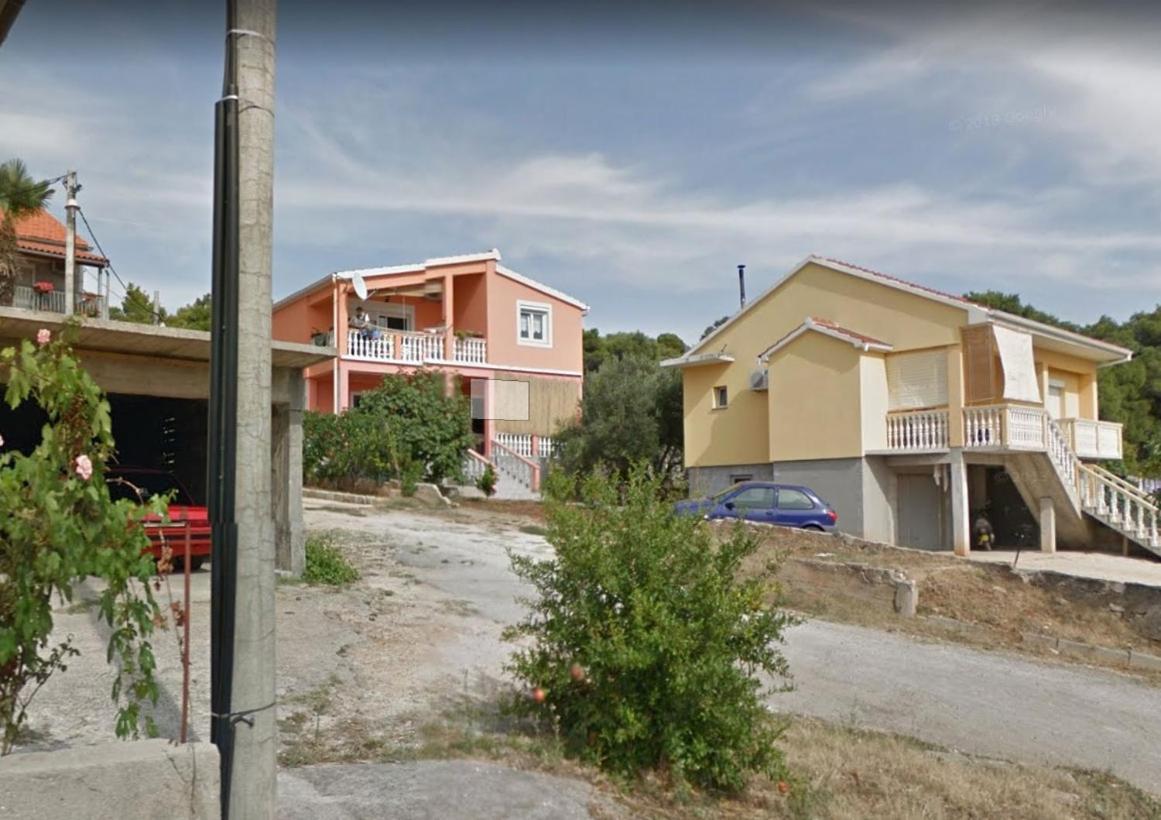 Apartments With A Parking Space Bibinje, Zadar - 15178 Exterior foto