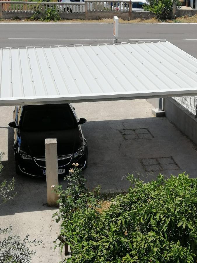 Apartments With A Parking Space Bibinje, Zadar - 15178 Exterior foto